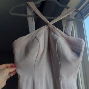 Azazie Rue bridesmaids dress